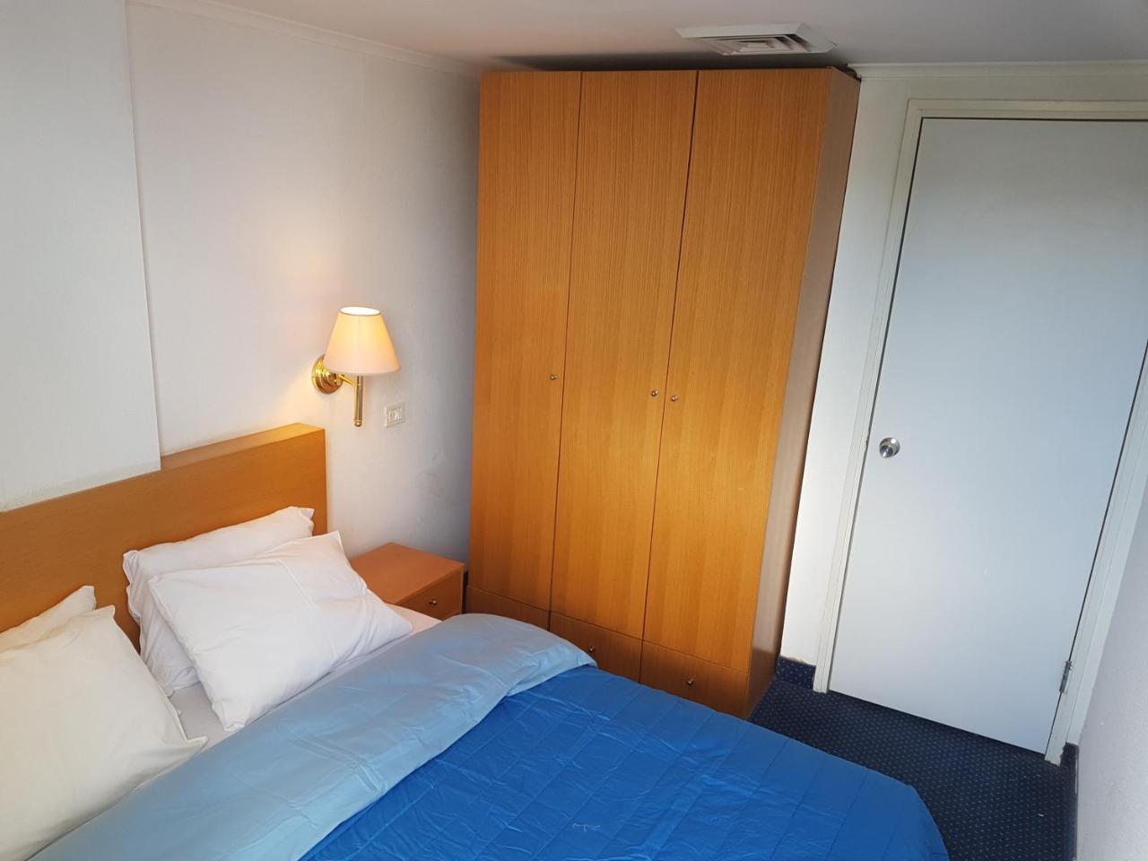 Carmel Mountain Motel Haifa Exteriör bild